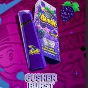 Buy Burst Gushers Disposable